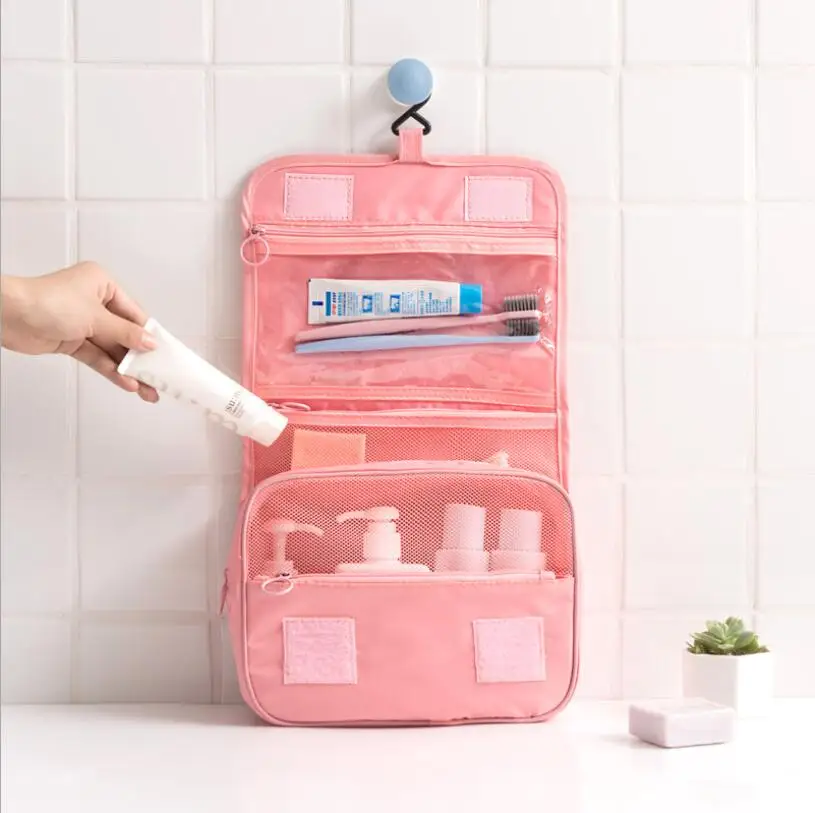 New Fashion Portable Bathroom use Toiletry Bags Wash Bag Cosmetics Bags,Travel Business Trip Accessories Waterproof Organizer
New Fashion Portable Bathroom use Toiletry Bags Wash Bag Cosmetics Bags,Travel Business Trip Accessories Waterproof Organizer