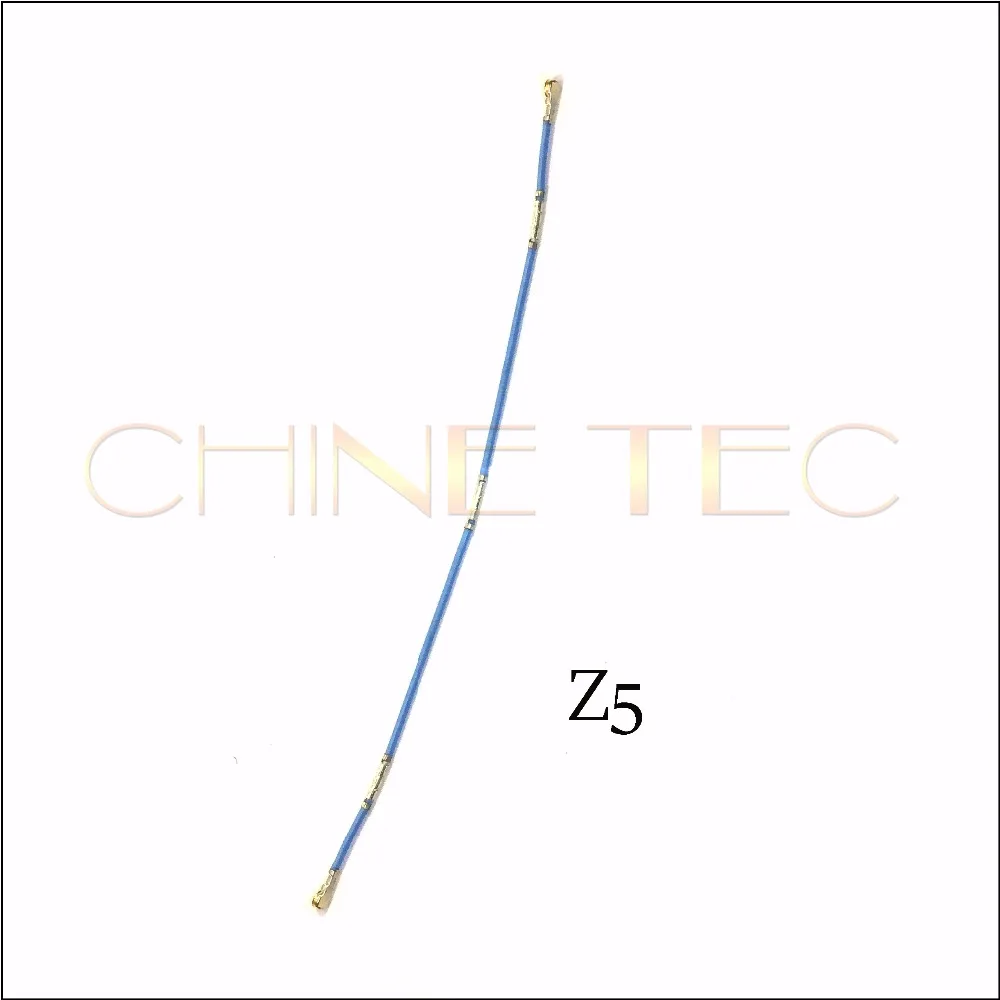 1pcs Original Tested for Sony Xperia Z5 E6653 E6603 Signal Antenna Wire Flex Cable Ribbon for Xperia Z5 Replacement Repair Parts
1pcs Original Tested for Sony Xperia Z5 E6653 E6603 Signal Antenna Wire Flex Cable Ribbon for Xperia Z5 Replacement Repair Parts
