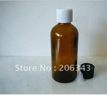 100ml brown/green/blue essential oil bottle with plastic cap +plastic stoper ,glass bottle
100ml brown/green/blue essential oil bottle with plastic cap +plastic stoper ,glass bottle
