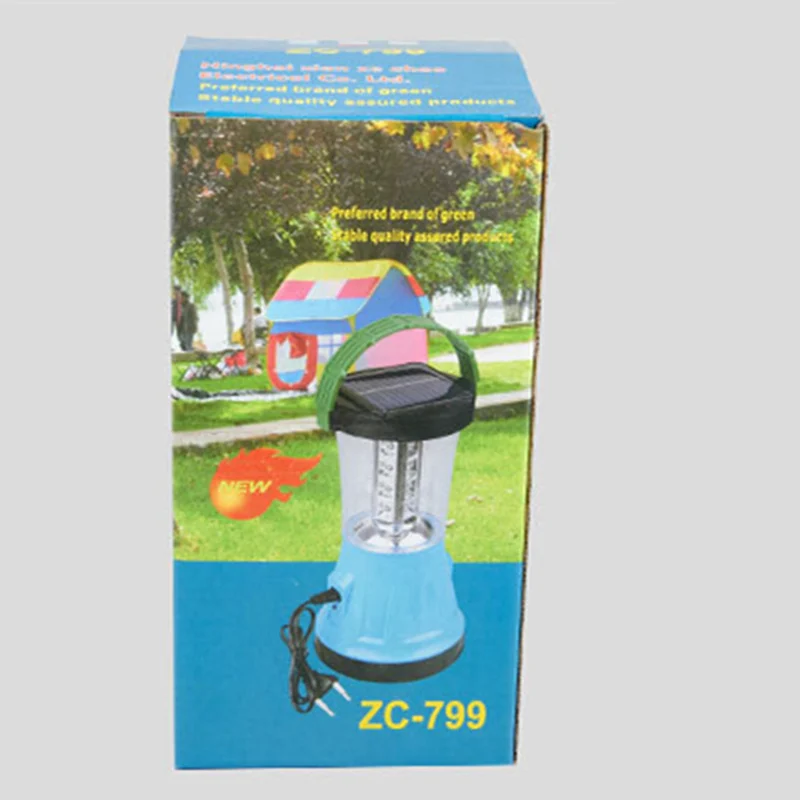Solar / AC charging camping lights powerful flashlight emergency lighting 3w camping solar camping lamp outdoor lighting
Solar / AC charging camping lights powerful flashlight emergency lighting 3w camping solar camping lamp outdoor lighting