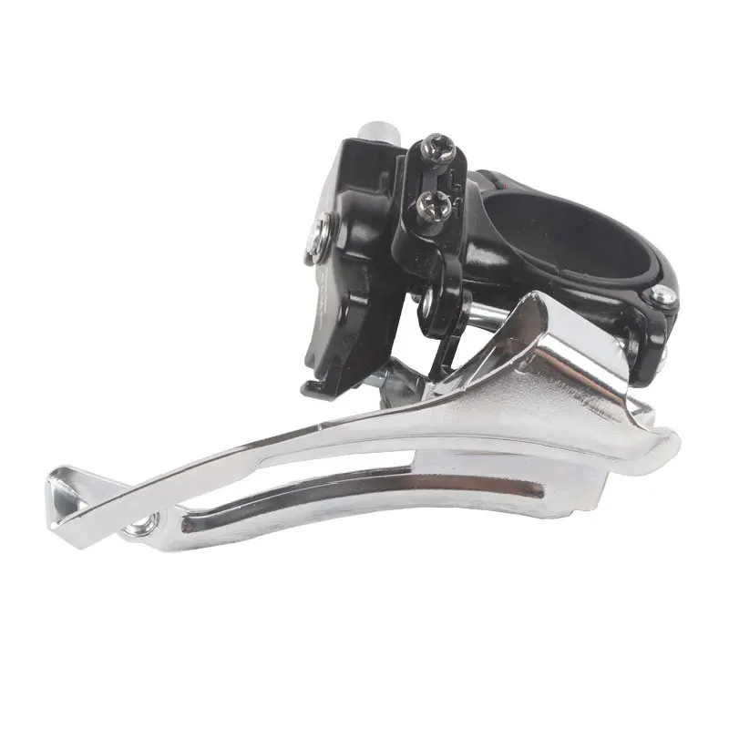 7/8/9/18/21/24/27 Universal Mountain Bike Front Derailleur Eye Hook Dialing Cycling Accessories
7/8/9/18/21/24/27 Universal Mountain Bike Front Derailleur Eye Hook Dialing Cycling Accessories