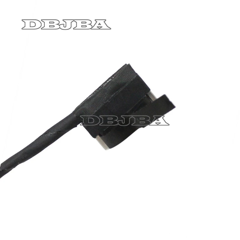 New HDD cable For Dell Latitude E5470 HDD Hard Disk Interposer Cable Connector 80RK8 DC02C00B100 080RK8 ADM70 HDD CABLE
New HDD cable For Dell Latitude E5470 HDD Hard Disk Interposer Cable Connector 80RK8 DC02C00B100 080RK8 ADM70 HDD CABLE