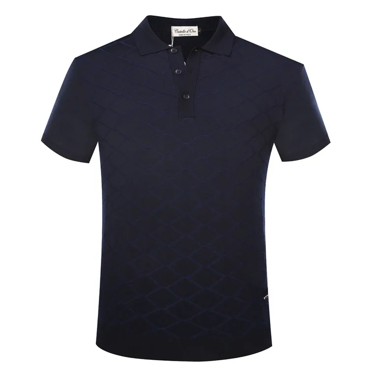 Billionaire TACE&SHARK T shirt men's 2018 summer new arrival fashion comfort rhombus pattern fitness garment M-5XL free shipping
Billionaire TACE&SHARK T shirt men's 2018 summer new arrival fashion comfort rhombus pattern fitness garment M-5XL free shipping
