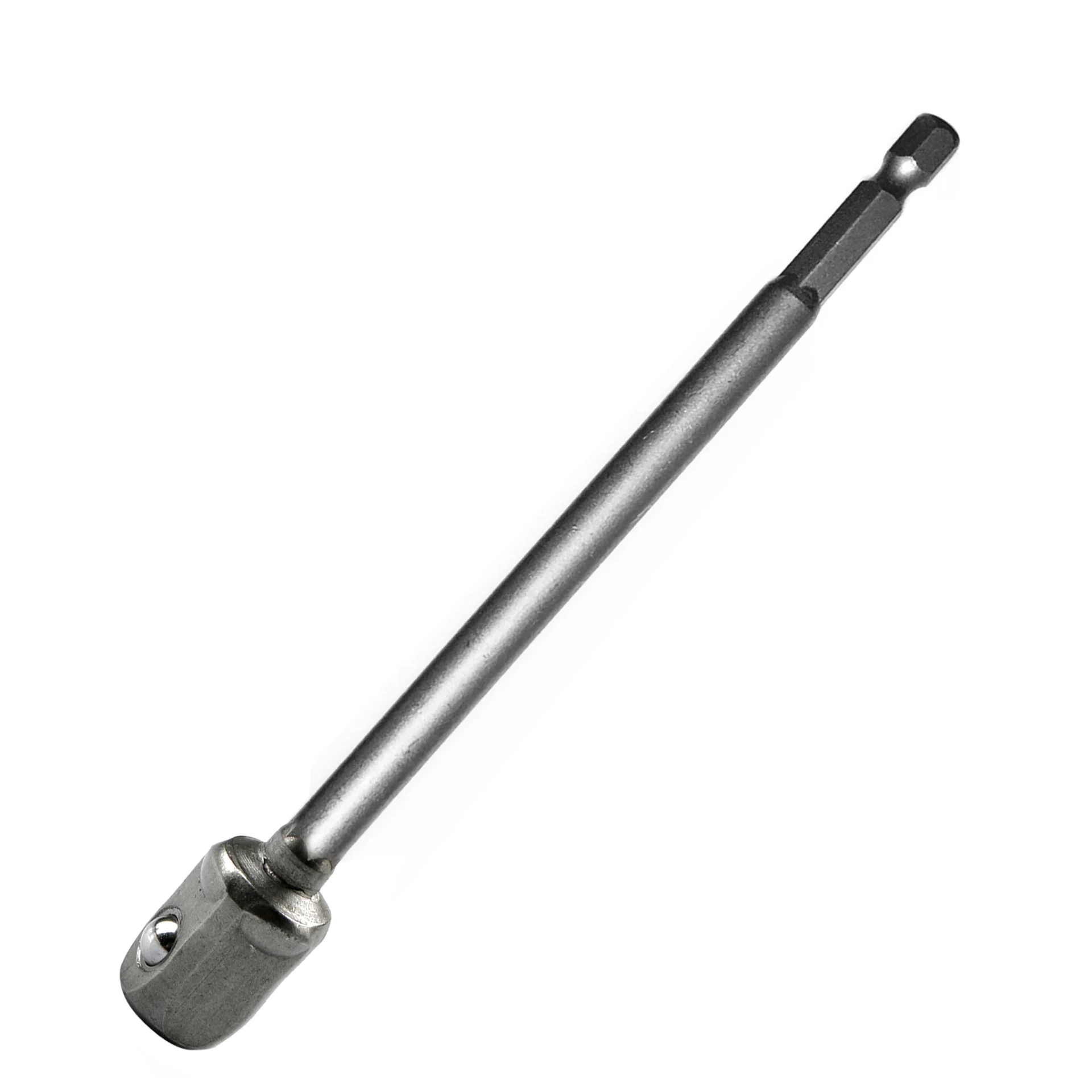 High Quality 3pcs/SET 150mm Hex Shank Impact Driver Drill Bits Socket Extension Bit Adapter Power Tools for a screwdriver
High Quality 3pcs/SET 150mm Hex Shank Impact Driver Drill Bits Socket Extension Bit Adapter Power Tools for a screwdriver