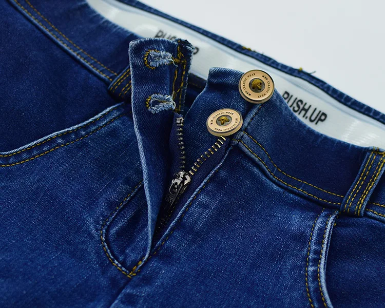 New Fitness Yoga Trousers Womens Low Waist Jeans Skinny Super Elastic Denim Pants Female Fashion Ripped Hole Pencil Pants D311
New Fitness Yoga Trousers Womens Low Waist Jeans Skinny Super Elastic Denim Pants Female Fashion Ripped Hole Pencil Pants D311