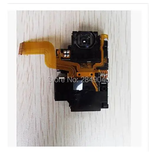 Новые запасные части для цифровой камеры Sony Cyber-shot DSC-TX55 TX55 TX66 Lens Zoom Unit
Новые запасные части для цифровой камеры Sony Cyber-shot DSC-TX55 TX55 TX66 Lens Zoom Unit