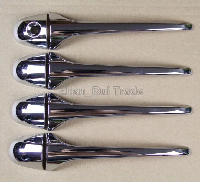 ABS Chrome Door Handle Cover Trim For Toyota Highlander 2014-2019 Car Accessories Stickers
ABS Chrome Door Handle Cover Trim For Toyota Highlander 2014-2019 Car Accessories Stickers