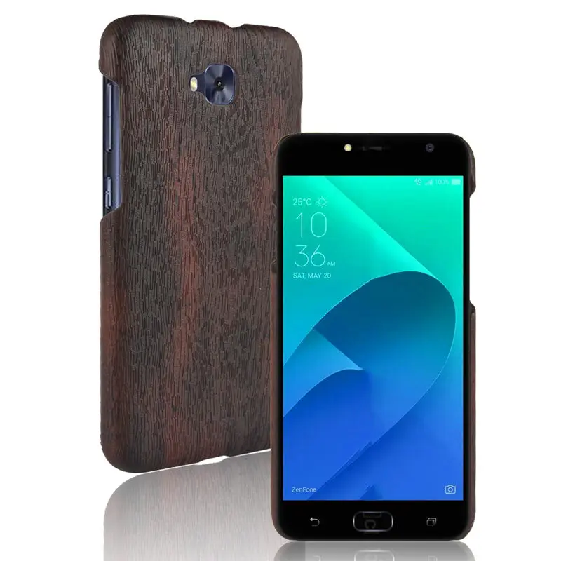 For Asus Zenfone 4 Selfie ZD553KL Case Wood Pattern Hard PC+PU Leather Back Cover Hard Case for Asus Zenfone 4 Selfie ZD553KL
For Asus Zenfone 4 Selfie ZD553KL Case Wood Pattern Hard PC+PU Leather Back Cover Hard Case for Asus Zenfone 4 Selfie ZD553KL