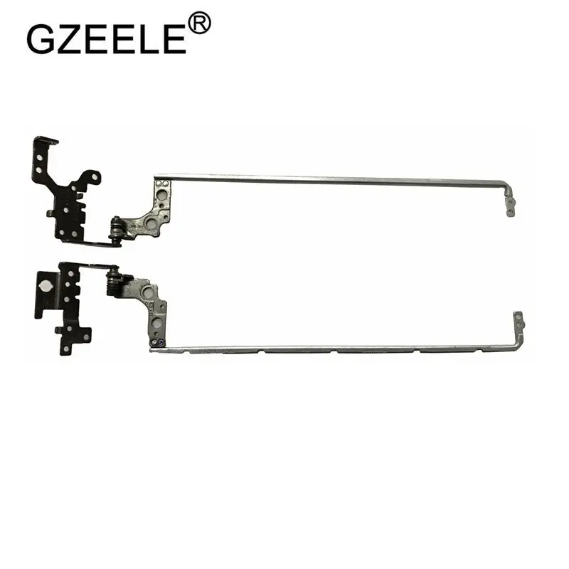 Новая модель GZEELE для HP pavilion 15-F series 15-F000 15-F100 15-F200 PN: L:0A2-15 "R: 02AH-15" ноутбук левый и