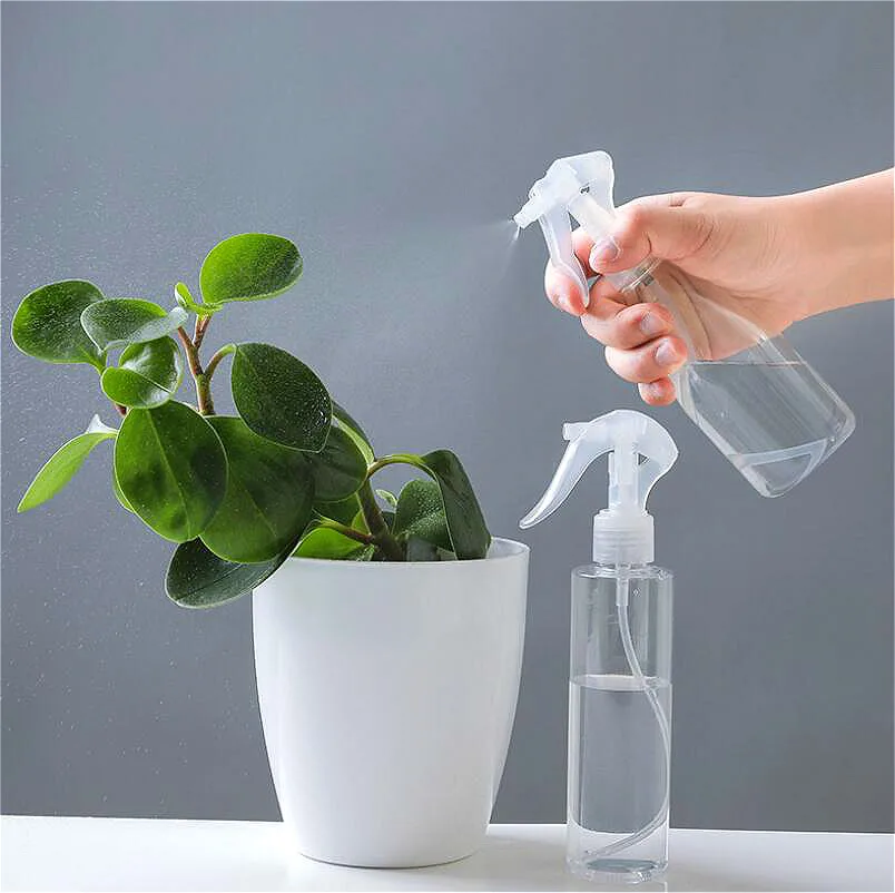 Watering Pot Fleshy Plant Sprinkling Kettle Spray Bottle Household Small Watering Pot Sprayer Pump Garden Accessories Outdoor
Watering Pot Fleshy Plant Sprinkling Kettle Spray Bottle Household Small Watering Pot Sprayer Pump Garden Accessories Outdoor
