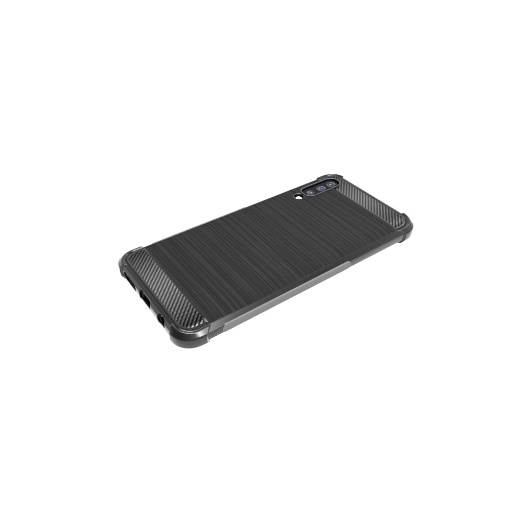 100PCS/LOT,Shock Absorption Cover Soft TPU Anti Scratch Carbon Fiber protective Case for Samsung Galaxy A10 A20E A30 A40 A50 A70
100PCS/LOT,Shock Absorption Cover Soft TPU Anti Scratch Carbon Fiber protective Case for Samsung Galaxy A10 A20E A30 A40 A50 A70