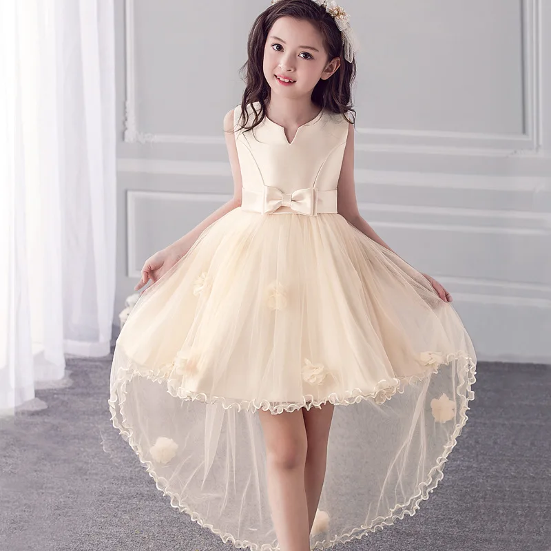 Ball Gown Teenagers Flower Girls Princess Floral Dresses Kids Baby Summer Wedding Birthday Evening Party Dress Children Costume
Ball Gown Teenagers Flower Girls Princess Floral Dresses Kids Baby Summer Wedding Birthday Evening Party Dress Children Costume