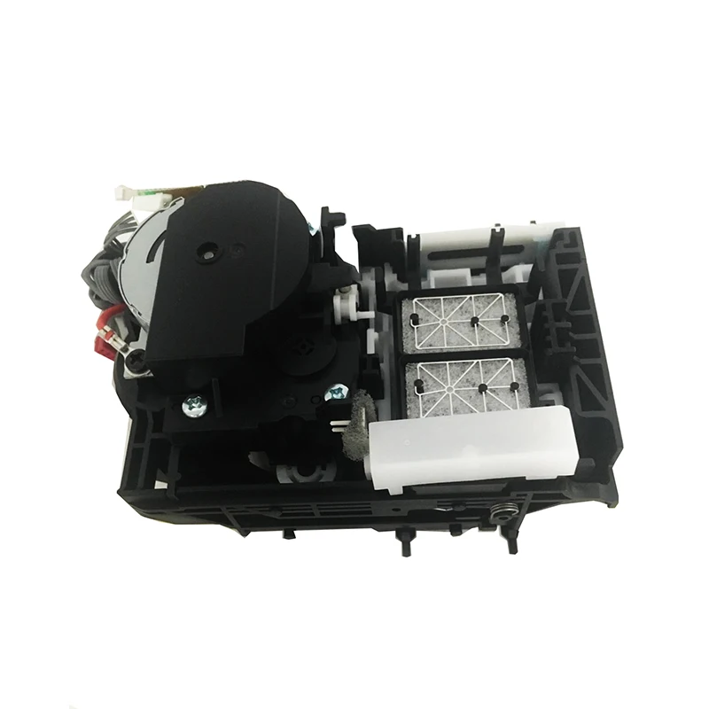 vilaxh 3800 Ink Pump Capping Station For Epson Pro 3800 3880 3890 3850 3885 Printer Capping Station Pump Assembly Unit
vilaxh 3800 Ink Pump Capping Station For Epson Pro 3800 3880 3890 3850 3885 Printer Capping Station Pump Assembly Unit