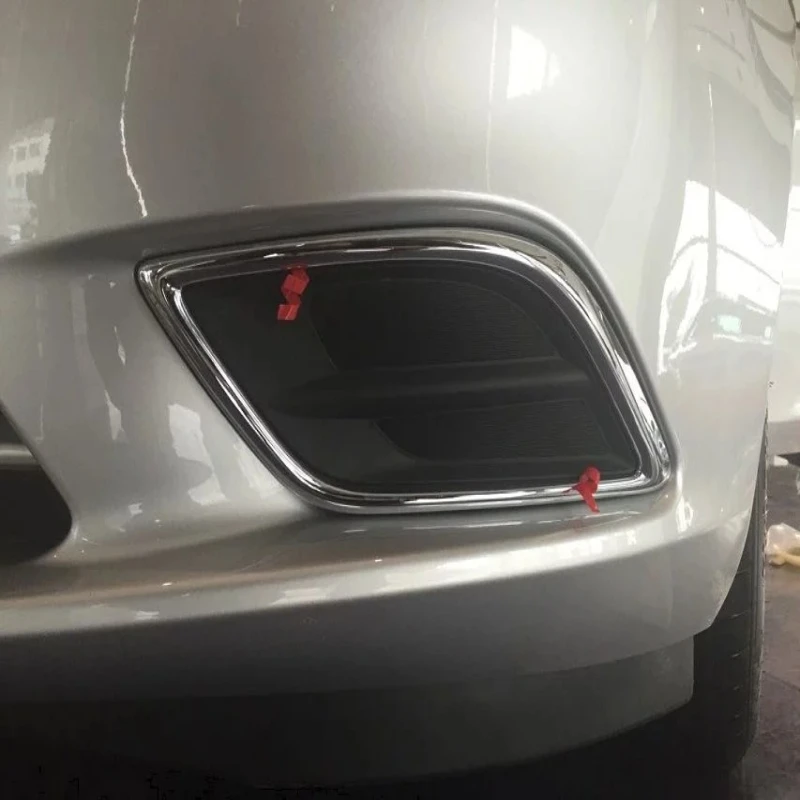 Free Shipping High Quality ABS Chrome Front Fog lamps cover Trim Fog lamp shade Trim For Chevrolet Chevy Sail 2014-2018
Free Shipping High Quality ABS Chrome Front Fog lamps cover Trim Fog lamp shade Trim For Chevrolet Chevy Sail 2014-2018