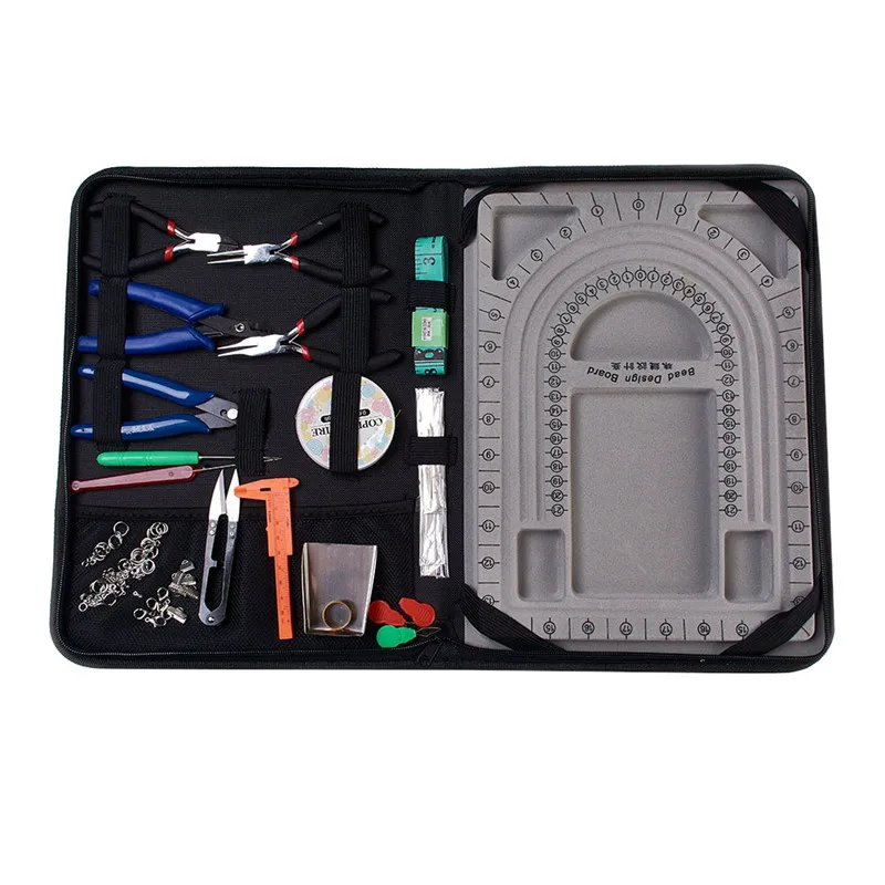 Jewelry Making Kit for Adults with Beading Supplies Jewelry Making Kit Including Jewelry Tools Jewelry Wires and Jewelry Finding
Jewelry Making Kit for Adults with Beading Supplies Jewelry Making Kit Including Jewelry Tools Jewelry Wires and Jewelry Finding