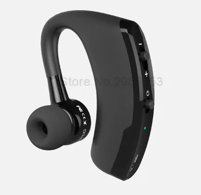 V9 Handsfree Business Bluetooth Headphone With Mic Voice Control Wireless Bluetooth Stereo Headset For Drive Noise Cancelling
V9 Handsfree Business Bluetooth Headphone With Mic Voice Control Wireless Bluetooth Stereo Headset For Drive Noise Cancelling