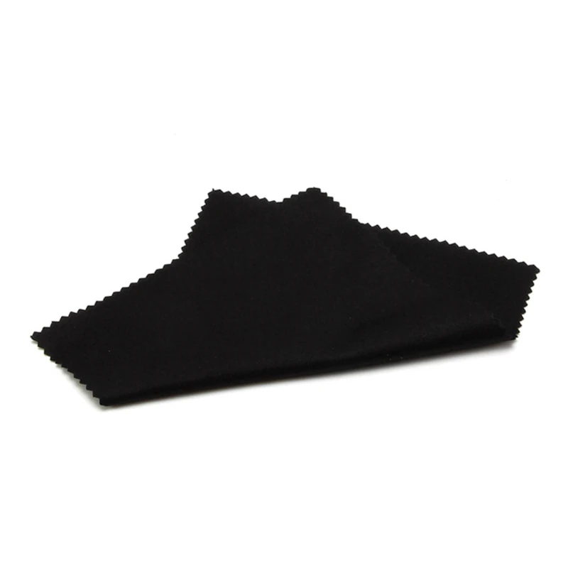 Microfiber Cleaner Cleaning Cloth For Phone Screen Camera Lens Eye Glasses Lens 1 PC New
Microfiber Cleaner Cleaning Cloth For Phone Screen Camera Lens Eye Glasses Lens 1 PC New
