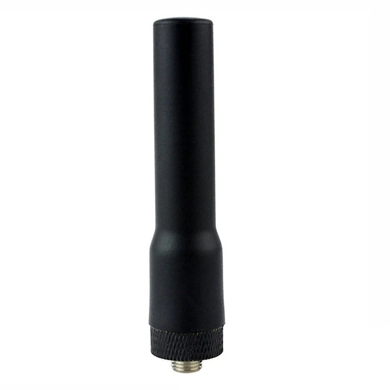 Soft Antenna SF20 SMA-F Female For Walkie-talkie Baofeng UV-5R UV-82 82L BF-888s New Arrival
Soft Antenna SF20 SMA-F Female For Walkie-talkie Baofeng UV-5R UV-82 82L BF-888s New Arrival