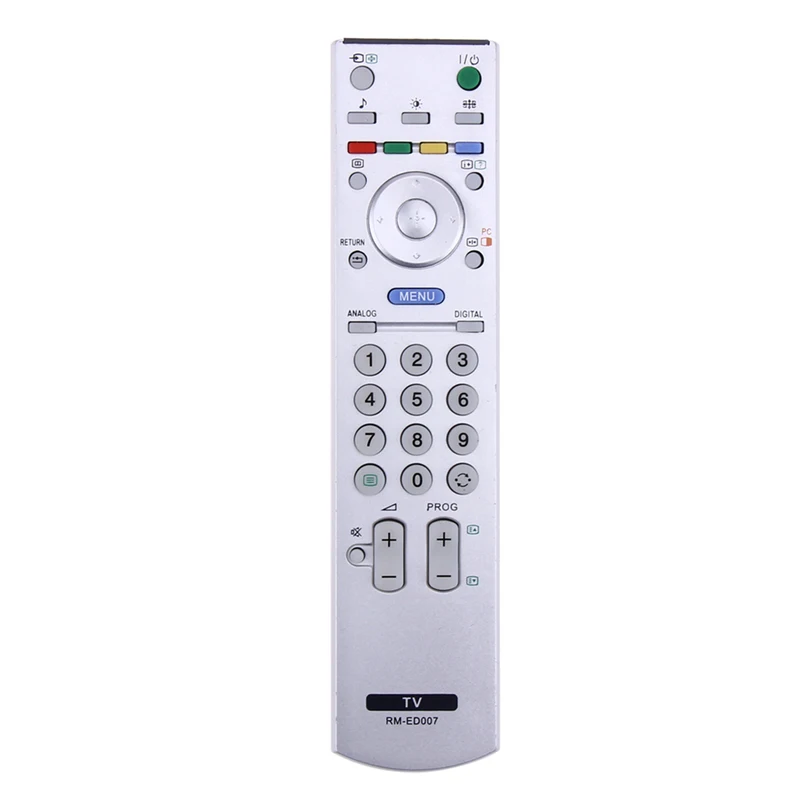 Для Sony TV пульт дистанционного управления для RM-GA008 RM-YD028 RMED007 RM-YD025 RM-ED005 RM-GA005 RM-W112 RM-ED014 RM-ed006 RM-ed008
Для Sony TV пульт дистанционного управления для RM-GA008 RM-YD028 RMED007 RM-YD025 RM-ED005 RM-GA005 RM-W112 RM-ED014 RM-ed006 RM-ed008
