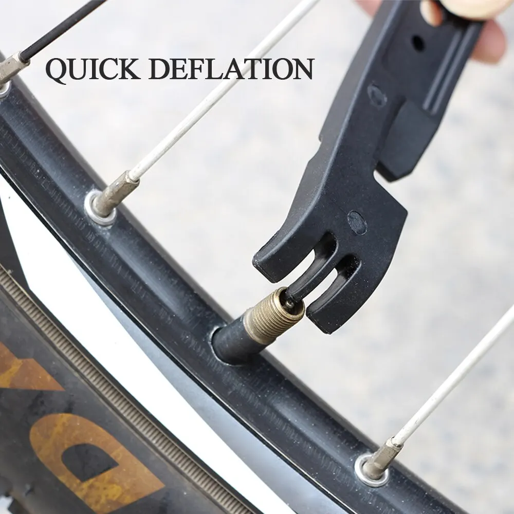 Bicycle Tool Repair Kit For Bicycle Bike Tyre Lever Cycling Tools 3 Colors Multi-Functional MTB Road Bike Wheel Tire Tool
Bicycle Tool Repair Kit For Bicycle Bike Tyre Lever Cycling Tools 3 Colors Multi-Functional MTB Road Bike Wheel Tire Tool