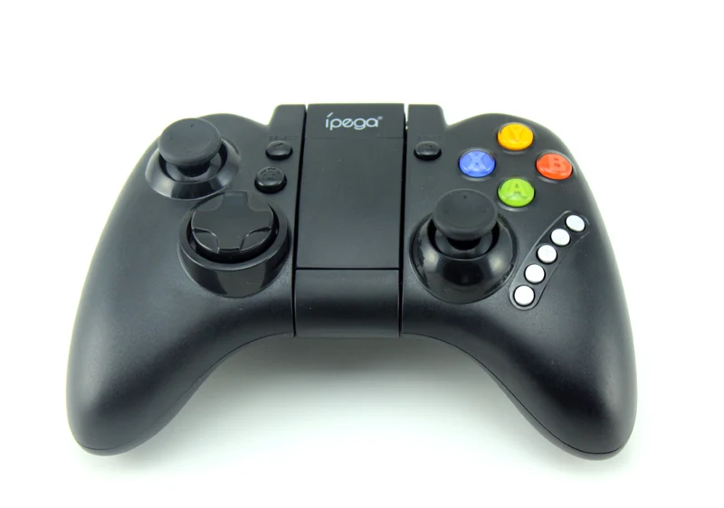 Moveski PG-9021 wireless Multi-media Bluetooth Game Controller Gamepad Joystick For Android PC Pad HTC Sony Note 2 3 S5 G900 HTC
Moveski PG-9021 wireless Multi-media Bluetooth Game Controller Gamepad Joystick For Android PC Pad HTC Sony Note 2 3 S5 G900 HTC