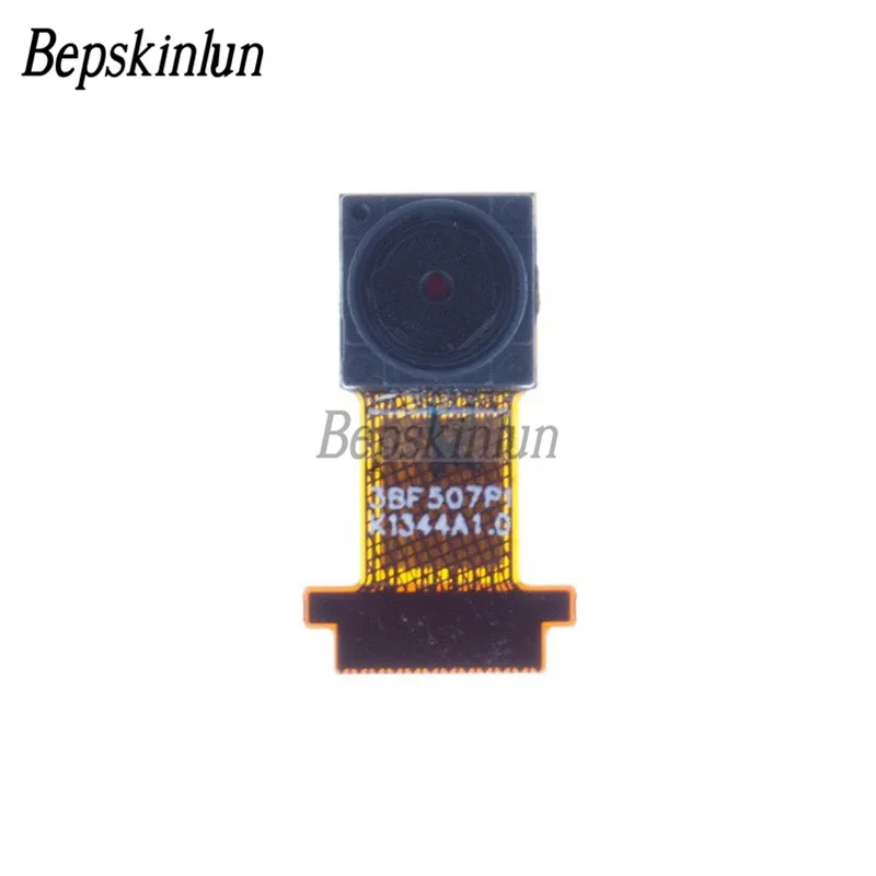 Bepskinlun Original Front Camera for HTC One E8 Front Facing Camera Module Replacement Part
Bepskinlun Original Front Camera for HTC One E8 Front Facing Camera Module Replacement Part