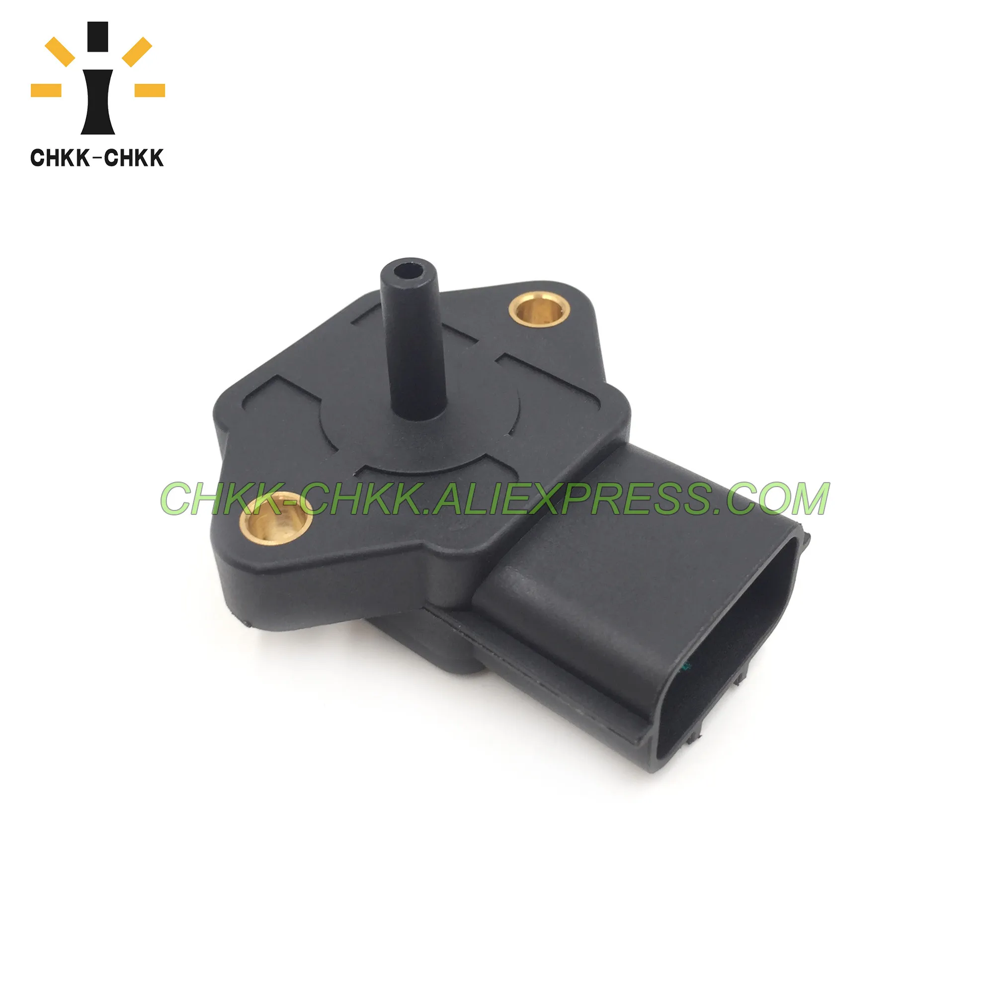 CHKK-CHKK Intake Air Manifold Turbo Pressure MAP Sensor 22365-6S600 for Nissan 223656S600
CHKK-CHKK Intake Air Manifold Turbo Pressure MAP Sensor 22365-6S600 for Nissan 223656S600