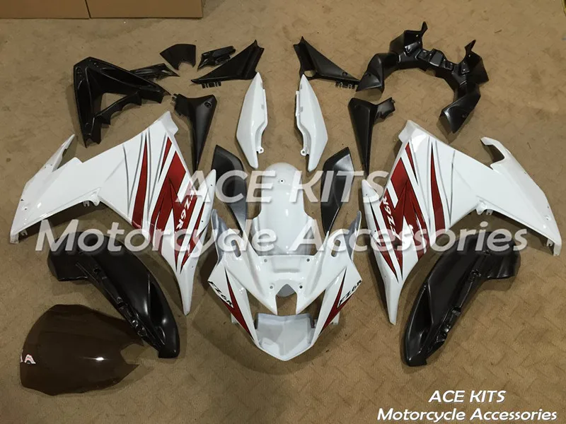 Новинка из АБС-пластика для мотоцикла обтекатель для YAMAHA F2-6R 2009 2010 2011 2012 F2-6R впрыска bodywor все сорта цветной № 265
Новинка из АБС-пластика для мотоцикла обтекатель для YAMAHA F2-6R 2009 2010 2011 2012 F2-6R впрыска bodywor все сорта цветной № 265