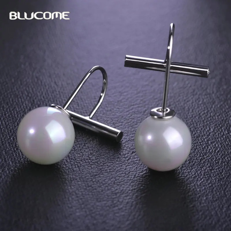 Blucome Imitation White Pearls Drop Earrings For Women Party Jewelry Boucle D'oreille Femme Copper Dangle Earring Accessories
Blucome Imitation White Pearls Drop Earrings For Women Party Jewelry Boucle D'oreille Femme Copper Dangle Earring Accessories