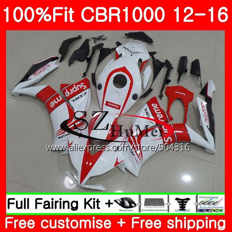 Injection For HONDA New black CBR1000RR 12 13 14 15 16 100SH11 CBR 1000RR 1000 RR CBR1000 RR 2012 2013 2014 2015 2016 Fairing
Injection For HONDA New black CBR1000RR 12 13 14 15 16 100SH11 CBR 1000RR 1000 RR CBR1000 RR 2012 2013 2014 2015 2016 Fairing
