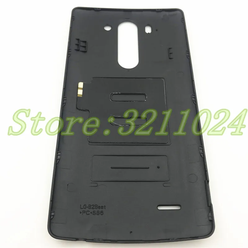 Good quality Battery Door Cover For Lg G3 mini G3s D722 d724 D725 back battery housing Door With NFC+Logo
Good quality Battery Door Cover For Lg G3 mini G3s D722 d724 D725 back battery housing Door With NFC+Logo