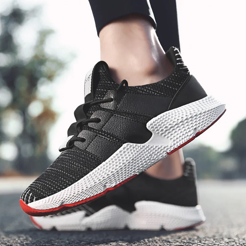 Shoes Men Sneakers Breathable Casual Shoes Krasovki Mocassin Basket Homme Comfortable Light Trainers Chaussures Pour Hommes
Shoes Men Sneakers Breathable Casual Shoes Krasovki Mocassin Basket Homme Comfortable Light Trainers Chaussures Pour Hommes