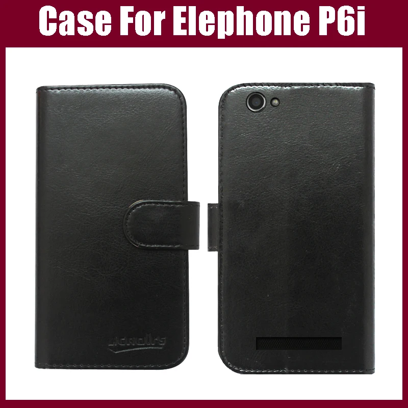 High quality Luxury Flip Leather case for Elephone P6i Mobile phone cover in stock fashion style Free Shipping.
High quality Luxury Flip Leather case for Elephone P6i Mobile phone cover in stock fashion style Free Shipping.