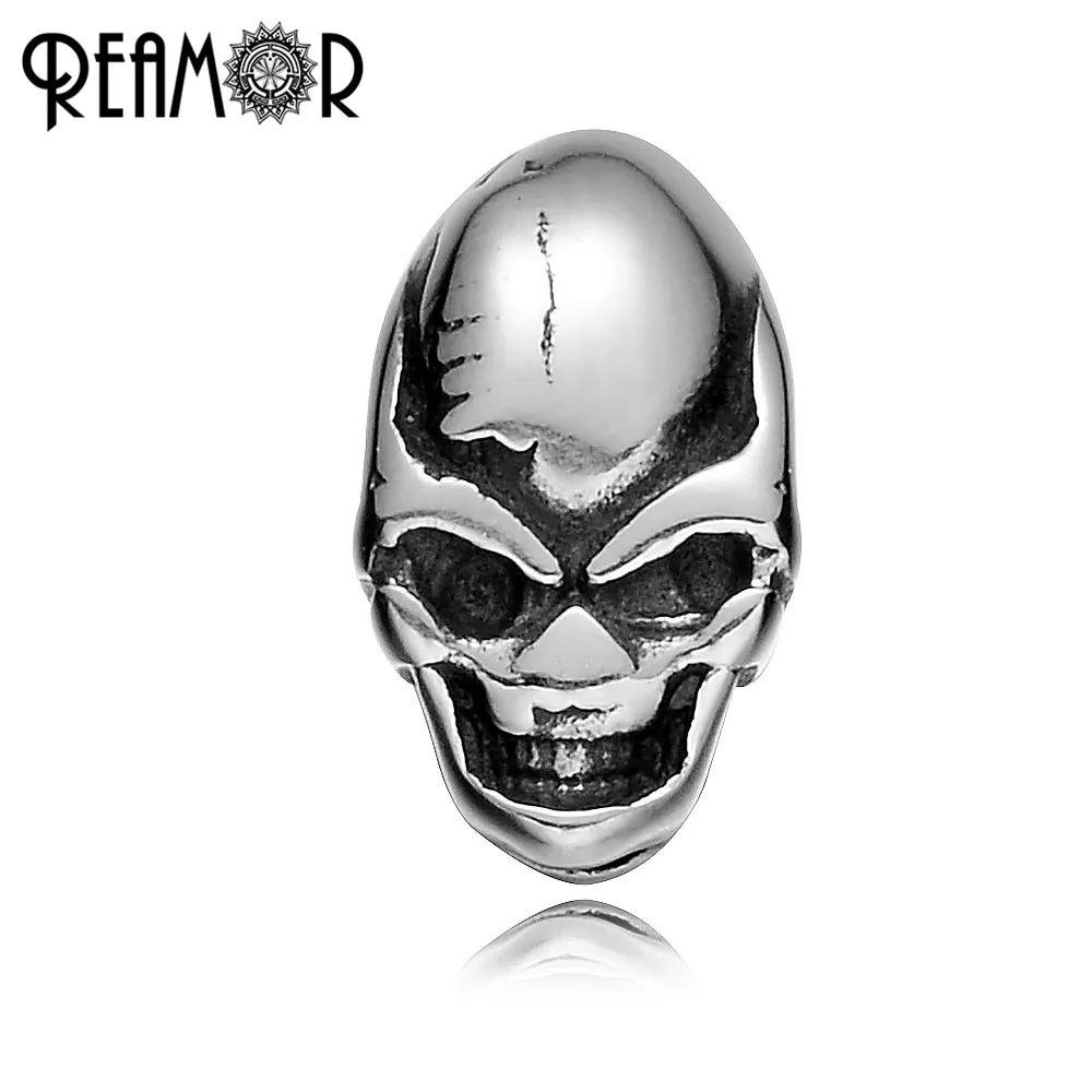 Круглые шарики из нержавеющей стали REAMOR, 5 шт., круглые шармы из нержавеющей стали 316l для браслетов с бусинами, аксессуары для самостоятельно...
Круглые шарики из нержавеющей стали REAMOR, 5 шт., круглые шармы из нержавеющей стали 316l для браслетов с бусинами, аксессуары для самостоятельно...