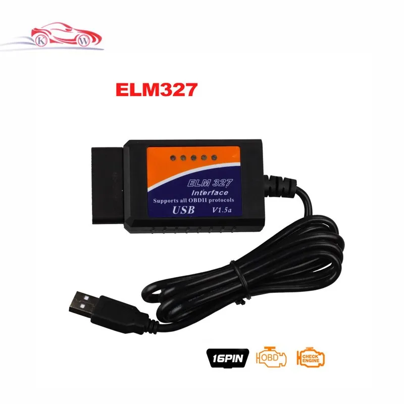 Новейшая Версия OBD2/OBDII сканер ELM327 USB v1.5 Интерфейс ELM 327 USB интерфейс OBDII CAN-BUS сканер
Новейшая Версия OBD2/OBDII сканер ELM327 USB v1.5 Интерфейс ELM 327 USB интерфейс OBDII CAN-BUS сканер