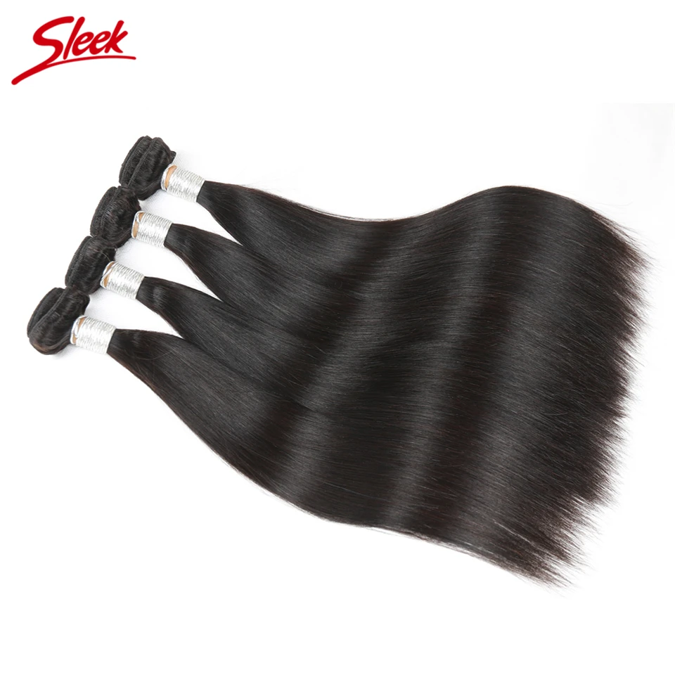Sleek Brazilian Hair Weave Bundles Straight Hair 4 Bundle Deals 100% Remy Human Hair Weave Bundles 8 to 30 Inch Free Shipping
Sleek Brazilian Hair Weave Bundles Straight Hair 4 Bundle Deals 100% Remy Human Hair Weave Bundles 8 to 30 Inch Free Shipping