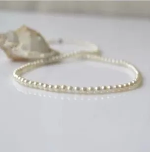 Eternal wedding Women Gift word 925 Sterling real 925 real natural big 2-3MM very fine blemish ultra small round p
Eternal wedding Women Gift word 925 Sterling real 925 real natural big 2-3MM very fine blemish ultra small round p