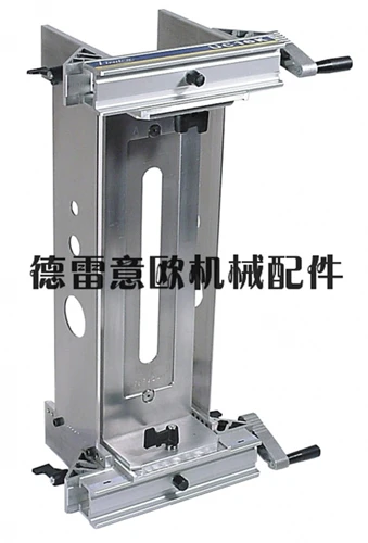 Small woodworking equipment for processing door lock mortise template VirutexUC16K
Small woodworking equipment for processing door lock mortise template VirutexUC16K