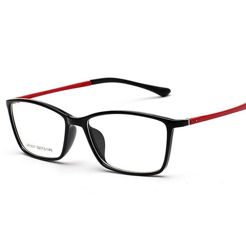 Retro Spectacle Frames Men Women Optical Glasses TR90 Soft LegS Gafas De Ver 1807
Retro Spectacle Frames Men Women Optical Glasses TR90 Soft LegS Gafas De Ver 1807