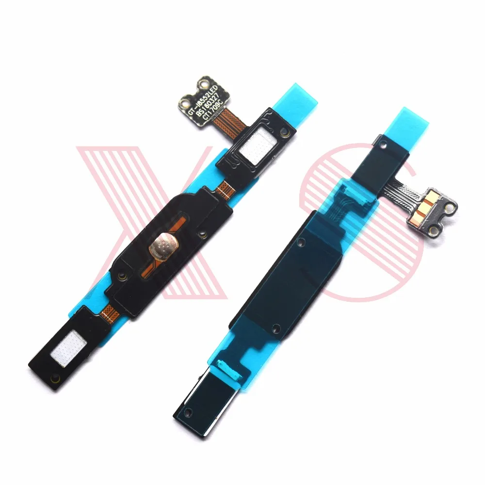 1pcs original New Menu Home Button Ribbon Keypad Touch Sensor Flex Cable For Samsung Galaxy Win i8552 i8550
1pcs original New Menu Home Button Ribbon Keypad Touch Sensor Flex Cable For Samsung Galaxy Win i8552 i8550
