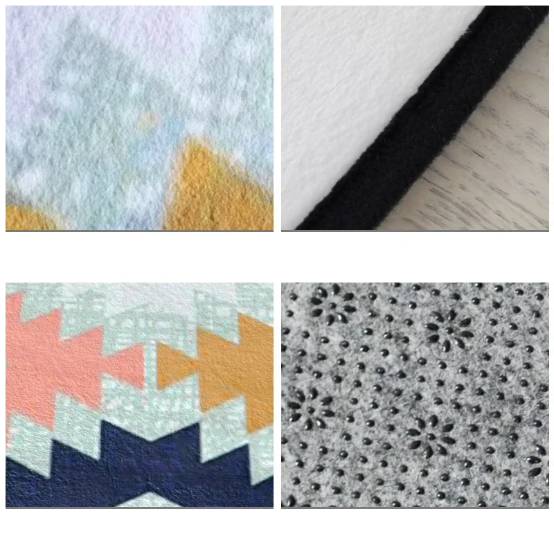 Europe Modern Round Carpets For Living Room Computer Chair Area Rug Home Entrance/Hallway Doormat Kids Play Tent Floor Mats
Europe Modern Round Carpets For Living Room Computer Chair Area Rug Home Entrance/Hallway Doormat Kids Play Tent Floor Mats