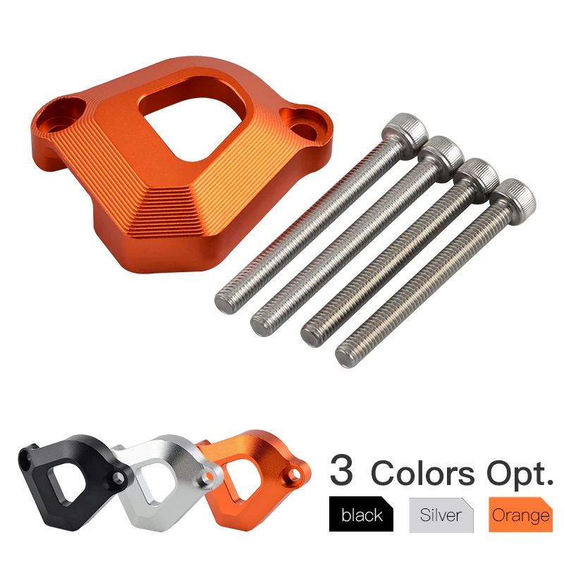 Motorbike Clutch Slave Cylinder Guard Protector for KTM 1050 1090 1290 Adventure R S T 1290 Super Duke R GT 2015-2022 Drop ship
Motorbike Clutch Slave Cylinder Guard Protector for KTM 1050 1090 1290 Adventure R S T 1290 Super Duke R GT 2015-2022 Drop ship