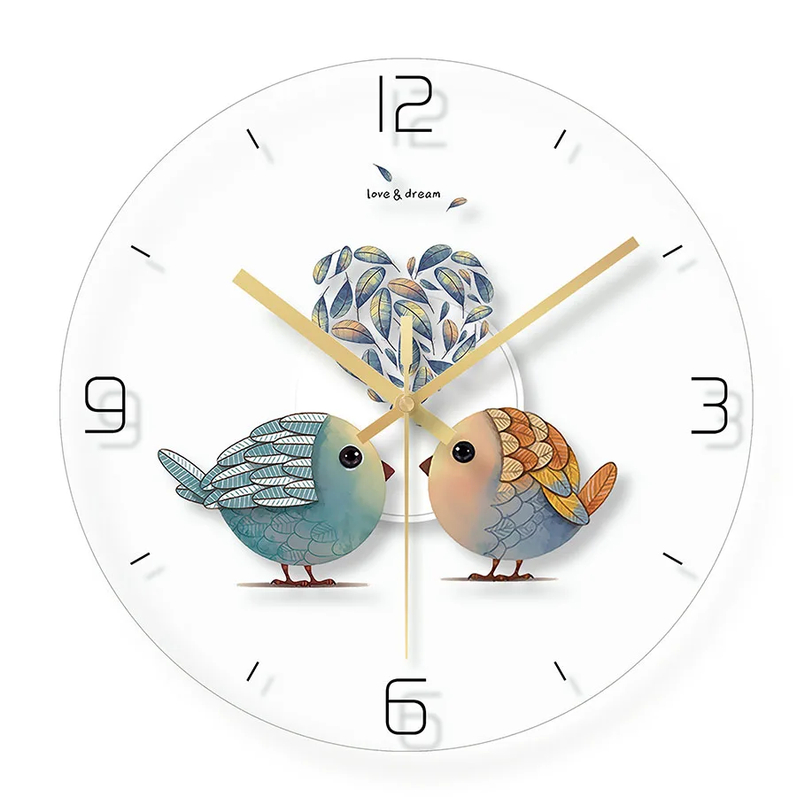 Nordic Elk Wall Clock Modern Design Silent Watch Mechanism Digital Pow Patrol Relogio Parede Guess Women Wall Watches 50Q197
Nordic Elk Wall Clock Modern Design Silent Watch Mechanism Digital Pow Patrol Relogio Parede Guess Women Wall Watches 50Q197