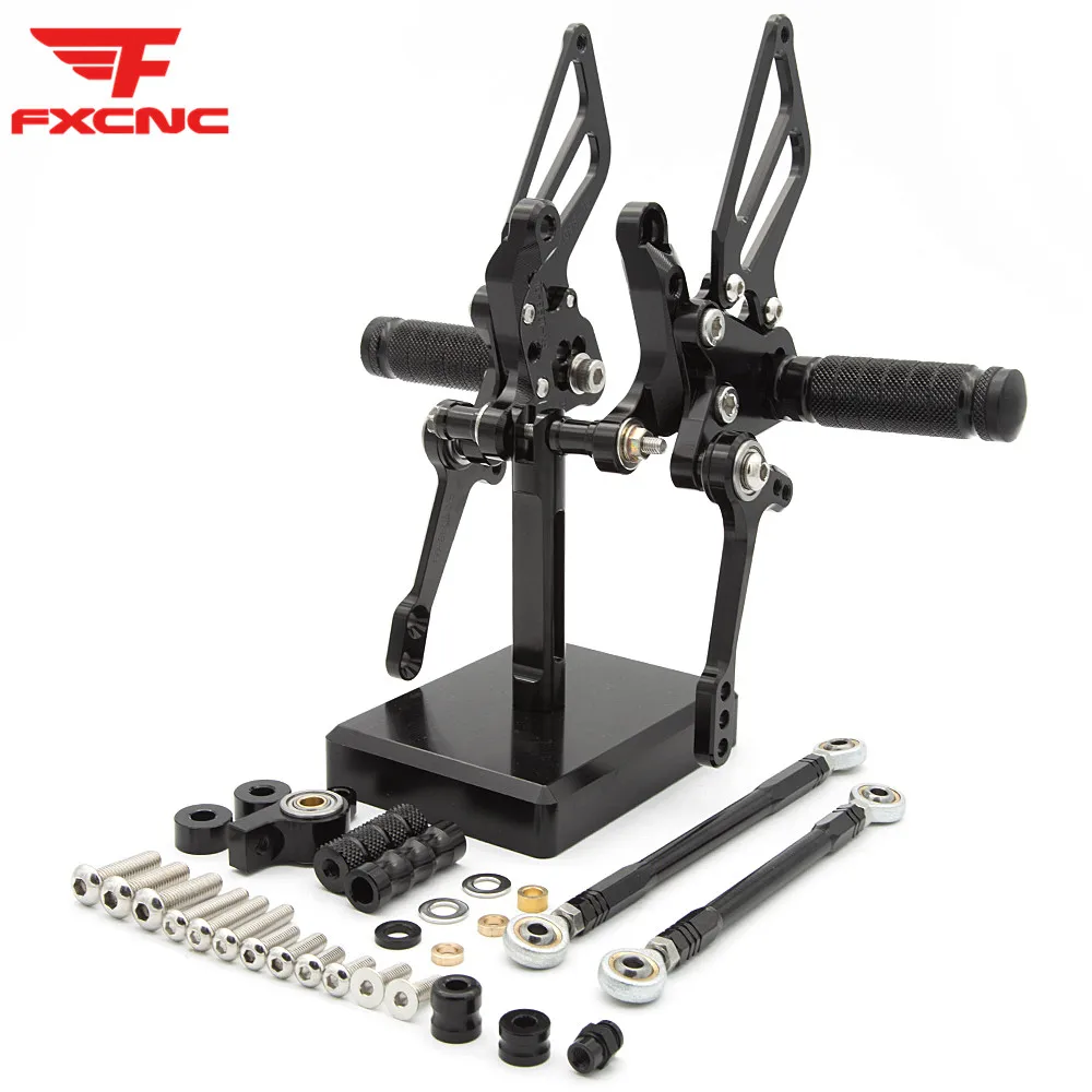 Для Ducati 848/848 Ev0 2008-2013 мотоциклетная задняя подставка для ног Cnc педаль из алюминиевого сплава
Для Ducati 848/848 Ev0 2008-2013 мотоциклетная задняя подставка для ног Cnc педаль из алюминиевого сплава