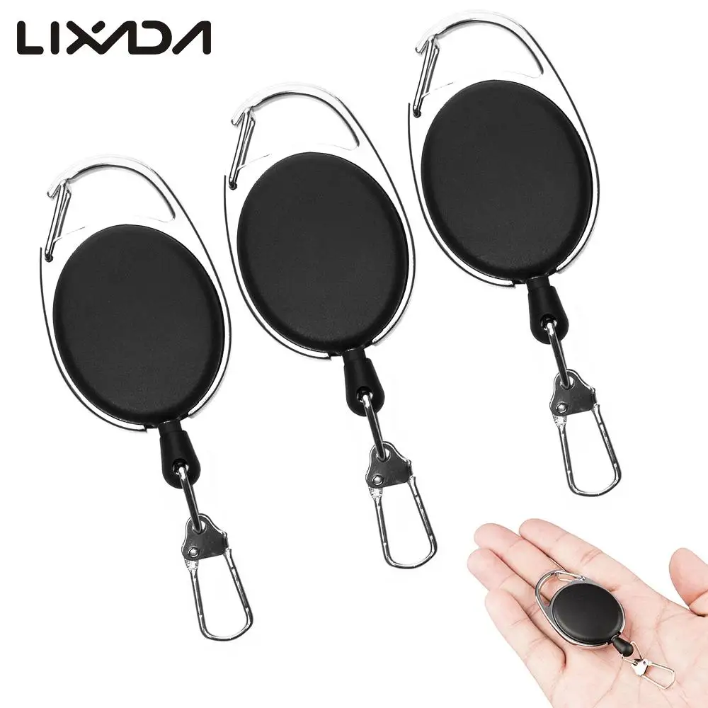 Lixada 1/2/3 шт/партия Рыболовный Инструмент Zinger экстрактор для ловли карпа