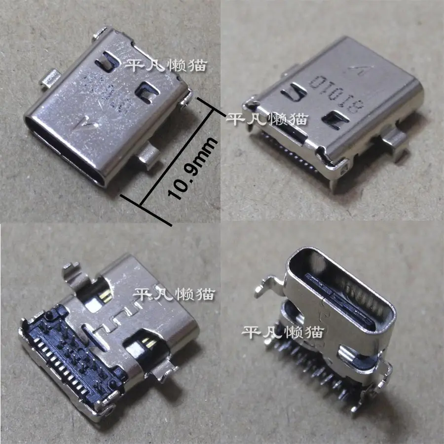 Usb 3.1 24 P 24 pin удлиненный L = 10,9 мм разъем питания для ноутбука, бесплатная доставка
Usb 3.1 24 P 24 pin удлиненный L = 10,9 мм разъем питания для ноутбука, бесплатная доставка