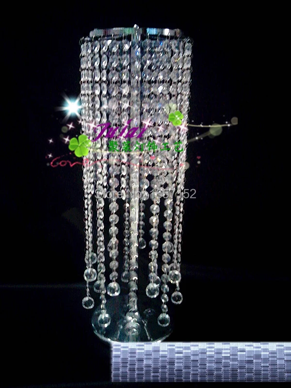 68cm Tall Wedding flower stand Table Chandelier Wedding Props pedestal wedding column
68cm Tall Wedding flower stand Table Chandelier Wedding Props pedestal wedding column