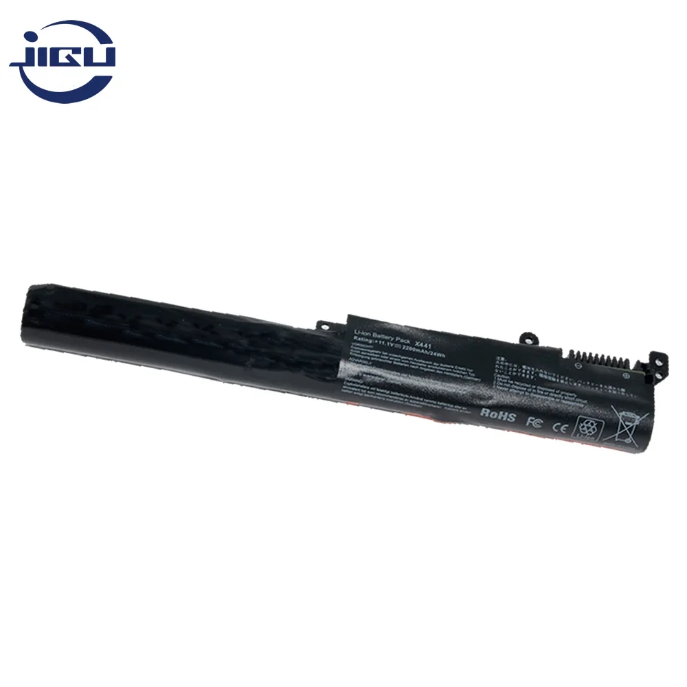 JIGU Laptop Battery A31N1537 0B110-00420300 For Asus For VivoBook Max X441SC X441SC X441UA X441UB 3CELLS
JIGU Laptop Battery A31N1537 0B110-00420300 For Asus For VivoBook Max X441SC X441SC X441UA X441UB 3CELLS