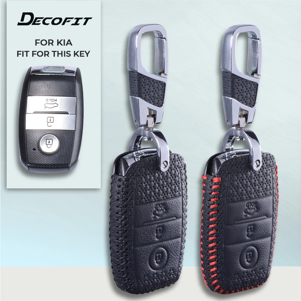 Genuine Leather Key Cover fo KIA Ceed K3 K4 K5 Optima Sorento KX3 KS3 RIO Cerato Frote Soul Sportage R QL KX5 keychain Case Fob
Genuine Leather Key Cover fo KIA Ceed K3 K4 K5 Optima Sorento KX3 KS3 RIO Cerato Frote Soul Sportage R QL KX5 keychain Case Fob