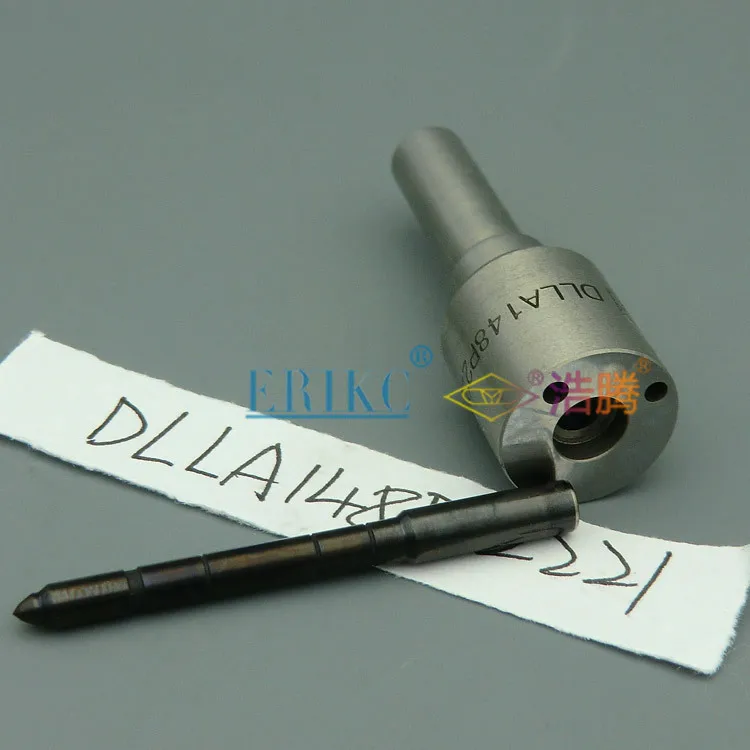 Liseron ERIKC 0 445 120 265 black nozzle DLLA148P2221 0 433 172 221 Nozzle P2221
Liseron ERIKC 0 445 120 265 black nozzle DLLA148P2221 0 433 172 221 Nozzle P2221